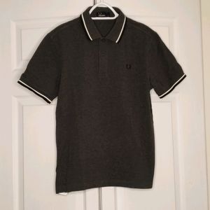 Classic Fred Perry Polo
